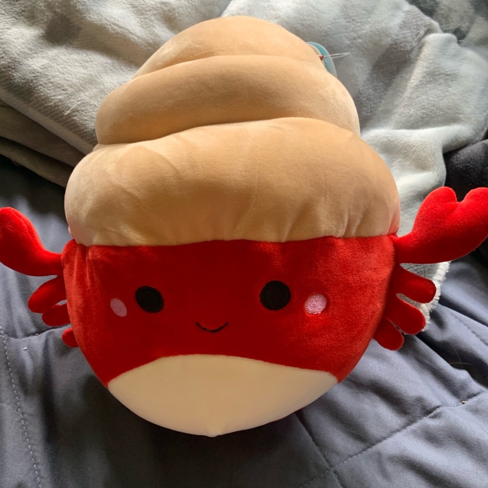 Indie Squishmallow